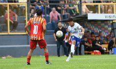 Foto de la galería: Torneo Federal A: Mitre empató en Rocamora y sigue en los primeros puestos de su zona