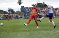 Foto de la galería: Torneo Federal A: Mitre empató en Rocamora y sigue en los primeros puestos de su zona
