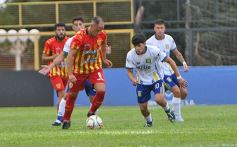 Foto de la galería: Torneo Federal A: Mitre empató en Rocamora y sigue en los primeros puestos de su zona
