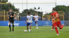 Foto de la galería: Torneo Federal A: Mitre empató en Rocamora y sigue en los primeros puestos de su zona
