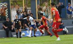 Foto de la galería: Torneo Federal A: Mitre empató en Rocamora y sigue en los primeros puestos de su zona