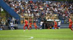 Foto de la galería: Torneo Federal A: Mitre empató en Rocamora y sigue en los primeros puestos de su zona