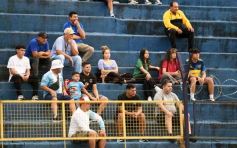 Foto de la galería: Torneo Federal A: Mitre empató en Rocamora y sigue en los primeros puestos de su zona