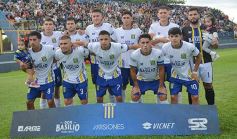 Foto de la galería: Torneo Federal A: Mitre empató en Rocamora y sigue en los primeros puestos de su zona