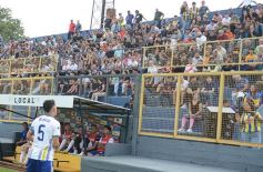 Foto de la galería: Torneo Federal A: Mitre empató en Rocamora y sigue en los primeros puestos de su zona