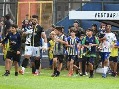 Foto de la galería: Torneo Federal A: Mitre empató en Rocamora y sigue en los primeros puestos de su zona