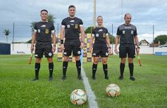 Foto de la galería: Torneo Federal A: Mitre empató en Rocamora y sigue en los primeros puestos de su zona