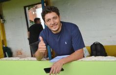 Foto de la galería: Torneo Federal A: Mitre empató en Rocamora y sigue en los primeros puestos de su zona