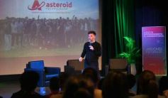 Foto de la galería: Mateo Salvatto estuvo en Posadas y sumó su experiencia en el lanzamiento de Misiones Futura