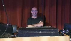 Foto de la galería: Mateo Salvatto estuvo en Posadas y sumó su experiencia en el lanzamiento de Misiones Futura