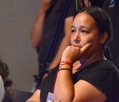 Foto de la galería: Mateo Salvatto estuvo en Posadas y sumó su experiencia en el lanzamiento de Misiones Futura