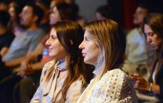 Foto de la galería: Mateo Salvatto estuvo en Posadas y sumó su experiencia en el lanzamiento de Misiones Futura