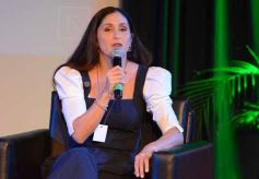 Foto de la galería: Mateo Salvatto estuvo en Posadas y sumó su experiencia en el lanzamiento de Misiones Futura