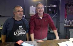 Foto de la galería: El Reventón en Posadas: entre compras, salidas y shows, todo el disfrute que se reunió en la segunda y tercera noche 