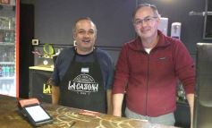 Foto de la galería: El Reventón en Posadas: entre compras, salidas y shows, todo el disfrute que se reunió en la segunda y tercera noche 