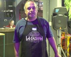 Foto de la galería: El Reventón en Posadas: entre compras, salidas y shows, todo el disfrute que se reunió en la segunda y tercera noche 