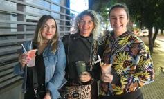 Foto de la galería: El Reventón en Posadas: entre compras, salidas y shows, todo el disfrute que se reunió en la segunda y tercera noche 