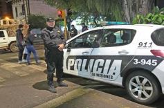 Foto de la galería: El Reventón en Posadas: entre compras, salidas y shows, todo el disfrute que se reunió en la segunda y tercera noche 