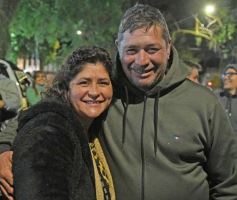 Foto de la galería: El Reventón en Posadas: entre compras, salidas y shows, todo el disfrute que se reunió en la segunda y tercera noche 