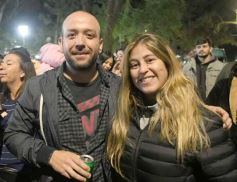 Foto de la galería: El Reventón en Posadas: entre compras, salidas y shows, todo el disfrute que se reunió en la segunda y tercera noche 