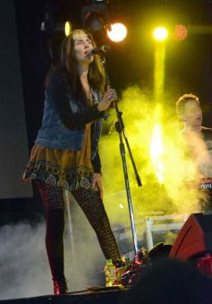 Foto de la galería: El Reventón en Posadas: entre compras, salidas y shows, todo el disfrute que se reunió en la segunda y tercera noche 