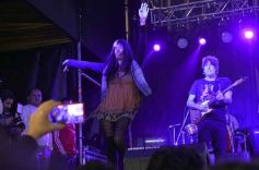 Foto de la galería: El Reventón en Posadas: entre compras, salidas y shows, todo el disfrute que se reunió en la segunda y tercera noche 