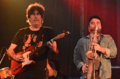 Foto de la galería: El Reventón en Posadas: entre compras, salidas y shows, todo el disfrute que se reunió en la segunda y tercera noche 