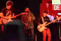 Foto de la galería: El Reventón en Posadas: entre compras, salidas y shows, todo el disfrute que se reunió en la segunda y tercera noche 