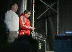 Foto de la galería: El Reventón en Posadas: entre compras, salidas y shows, todo el disfrute que se reunió en la segunda y tercera noche 