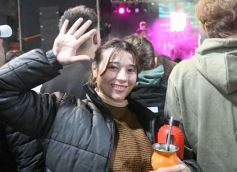 Foto de la galería: El Reventón en Posadas: entre compras, salidas y shows, todo el disfrute que se reunió en la segunda y tercera noche 