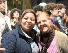 Foto de la galería: El Reventón en Posadas: entre compras, salidas y shows, todo el disfrute que se reunió en la segunda y tercera noche 