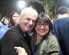 Foto de la galería: El Reventón en Posadas: entre compras, salidas y shows, todo el disfrute que se reunió en la segunda y tercera noche 