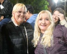 Foto de la galería: El Reventón en Posadas: entre compras, salidas y shows, todo el disfrute que se reunió en la segunda y tercera noche 