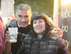 Foto de la galería: El Reventón en Posadas: entre compras, salidas y shows, todo el disfrute que se reunió en la segunda y tercera noche 