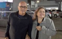 Foto de la galería: El Reventón en Posadas: entre compras, salidas y shows, todo el disfrute que se reunió en la segunda y tercera noche 