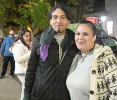 Foto de la galería: El Reventón en Posadas: entre compras, salidas y shows, todo el disfrute que se reunió en la segunda y tercera noche 