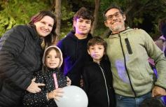 Foto de la galería: El Reventón en Posadas: entre compras, salidas y shows, todo el disfrute que se reunió en la segunda y tercera noche 