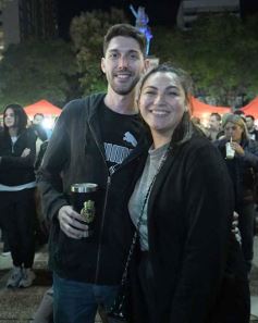 Foto de la galería: El Reventón en Posadas: entre compras, salidas y shows, todo el disfrute que se reunió en la segunda y tercera noche 