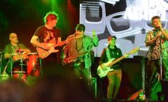 Foto de la galería: El Reventón en Posadas: entre compras, salidas y shows, todo el disfrute que se reunió en la segunda y tercera noche 