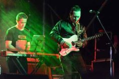 Foto de la galería: El Reventón en Posadas: entre compras, salidas y shows, todo el disfrute que se reunió en la segunda y tercera noche 