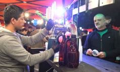 Foto de la galería: El Reventón en Posadas: entre compras, salidas y shows, todo el disfrute que se reunió en la segunda y tercera noche 