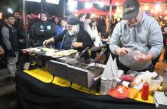 Foto de la galería: El Reventón en Posadas: entre compras, salidas y shows, todo el disfrute que se reunió en la segunda y tercera noche 