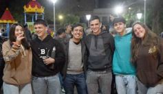 Foto de la galería: El Reventón en Posadas: entre compras, salidas y shows, todo el disfrute que se reunió en la segunda y tercera noche 