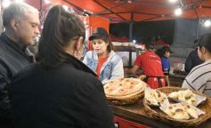 Foto de la galería: El Reventón en Posadas: entre compras, salidas y shows, todo el disfrute que se reunió en la segunda y tercera noche 