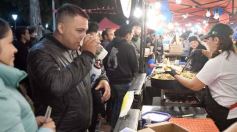 Foto de la galería: El Reventón en Posadas: entre compras, salidas y shows, todo el disfrute que se reunió en la segunda y tercera noche 