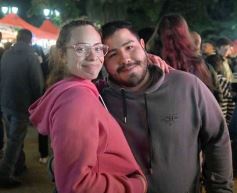 Foto de la galería: El Reventón en Posadas: entre compras, salidas y shows, todo el disfrute que se reunió en la segunda y tercera noche 