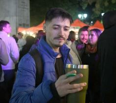 Foto de la galería: El Reventón en Posadas: entre compras, salidas y shows, todo el disfrute que se reunió en la segunda y tercera noche 