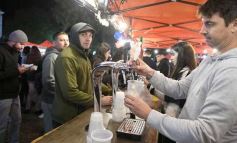 Foto de la galería: El Reventón en Posadas: entre compras, salidas y shows, todo el disfrute que se reunió en la segunda y tercera noche 