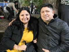 Foto de la galería: El Reventón en Posadas: entre compras, salidas y shows, todo el disfrute que se reunió en la segunda y tercera noche 