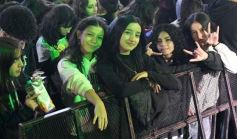 Foto de la galería: El Reventón en Posadas: entre compras, salidas y shows, todo el disfrute que se reunió en la segunda y tercera noche 